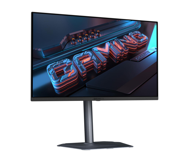Gigabyte MO27U2 - 1341894 - zdjęcie 4